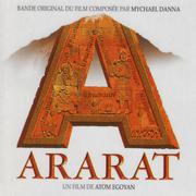 Ararat (Original Motion Picture Soundtrack)专辑