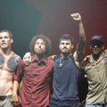 Rage Against the Machine