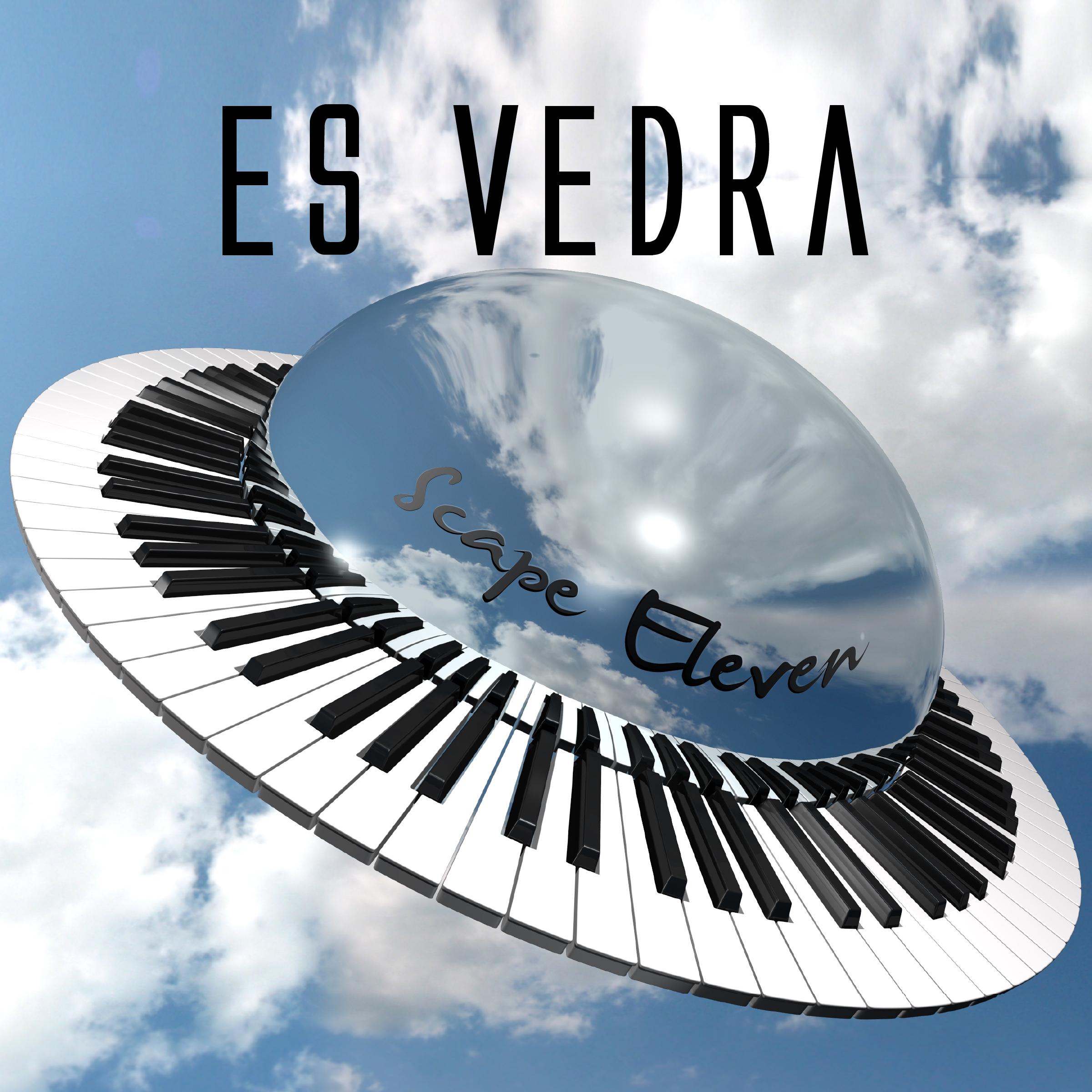 Es Vedra