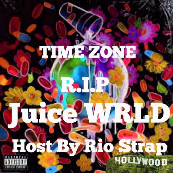 Juice WRLD - Put Me Down