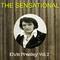 The Sensational Elvis Presley, Vol. 2专辑