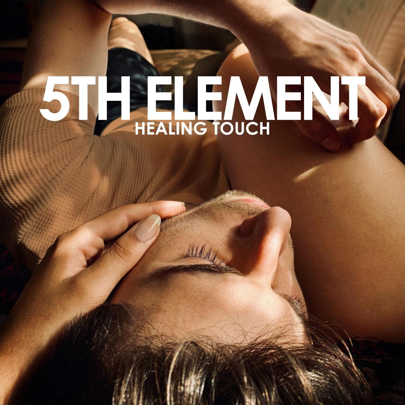 Healing Touch