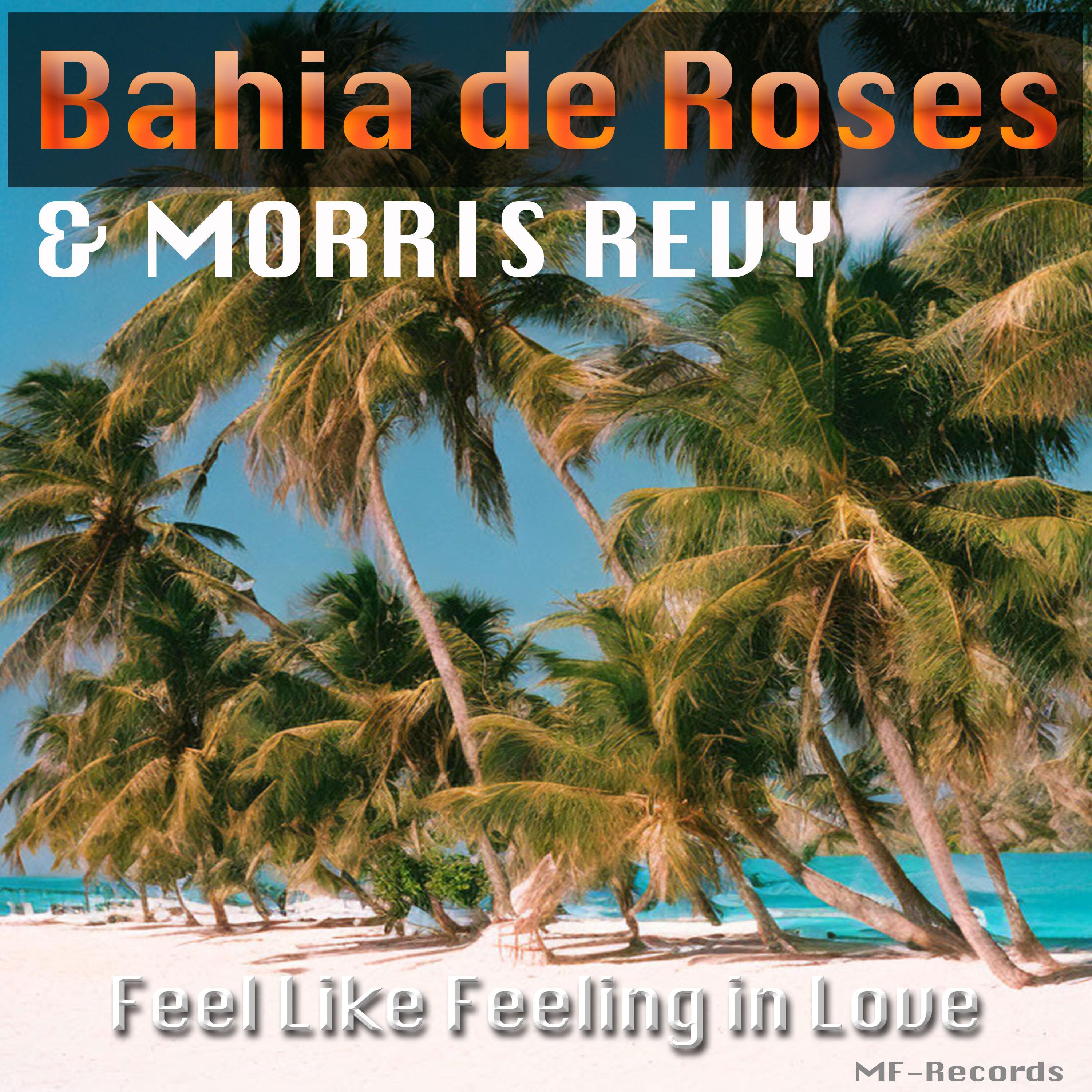 Bahia de Roses - Stop Tripping