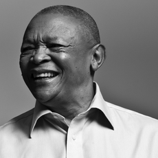 Hugh Masekela