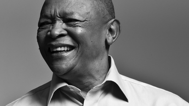 Hugh Masekela