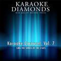 Karaoke Carousel, Vol. 7