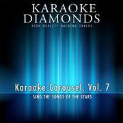 Karaoke Carousel, Vol. 7