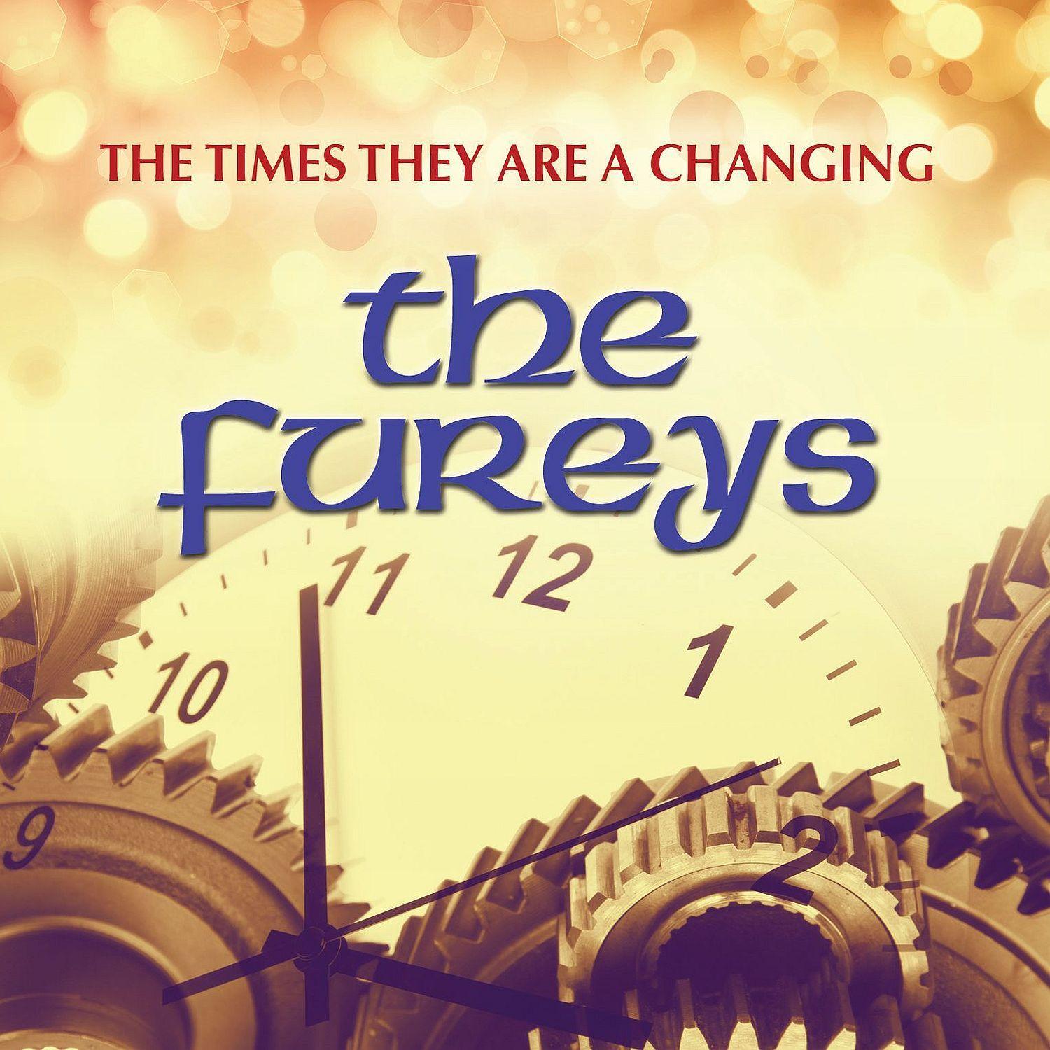 The Times They Are a Changing