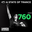 A State Of Trance Episode 760专辑
