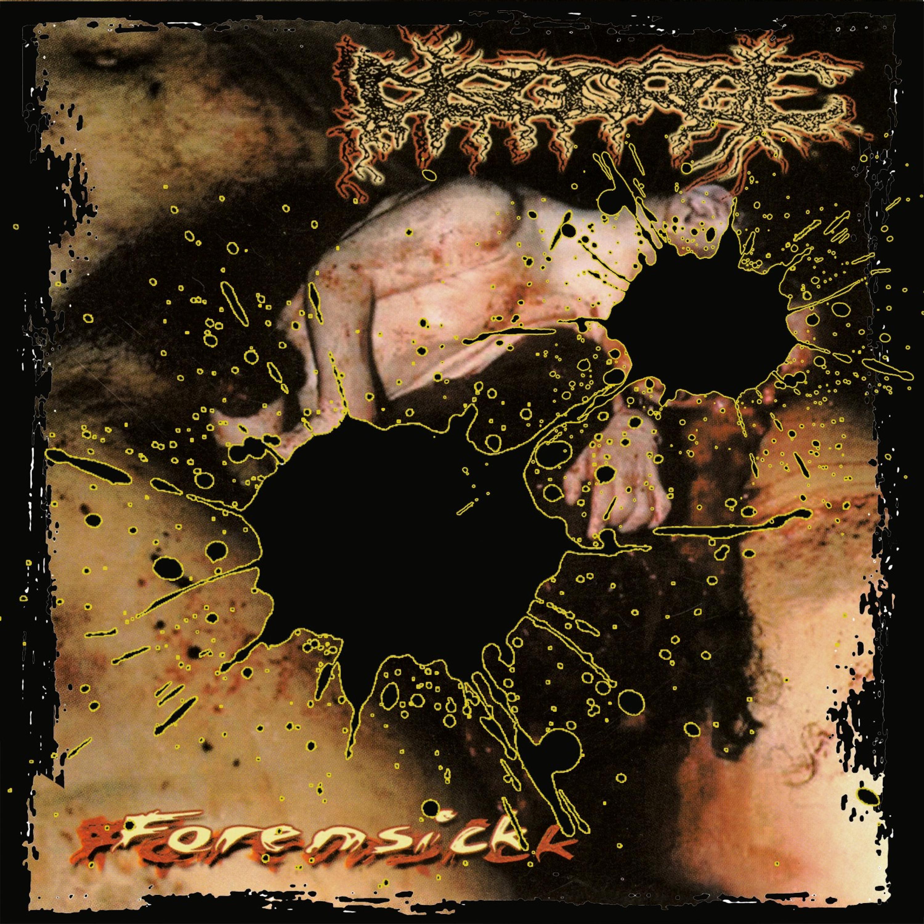 Forensick