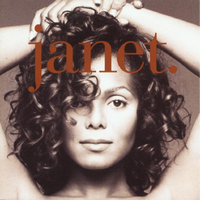 If - Janet Jackson (karaoke) 带和声伴奏