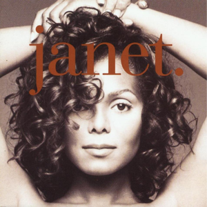 Janet Jackson - THAT'S THE WAY LOVE GOES