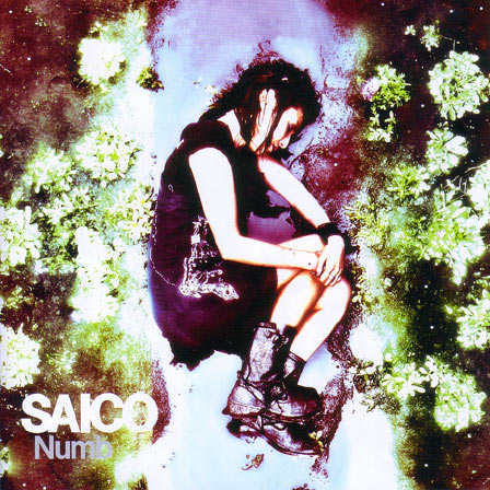 Numb