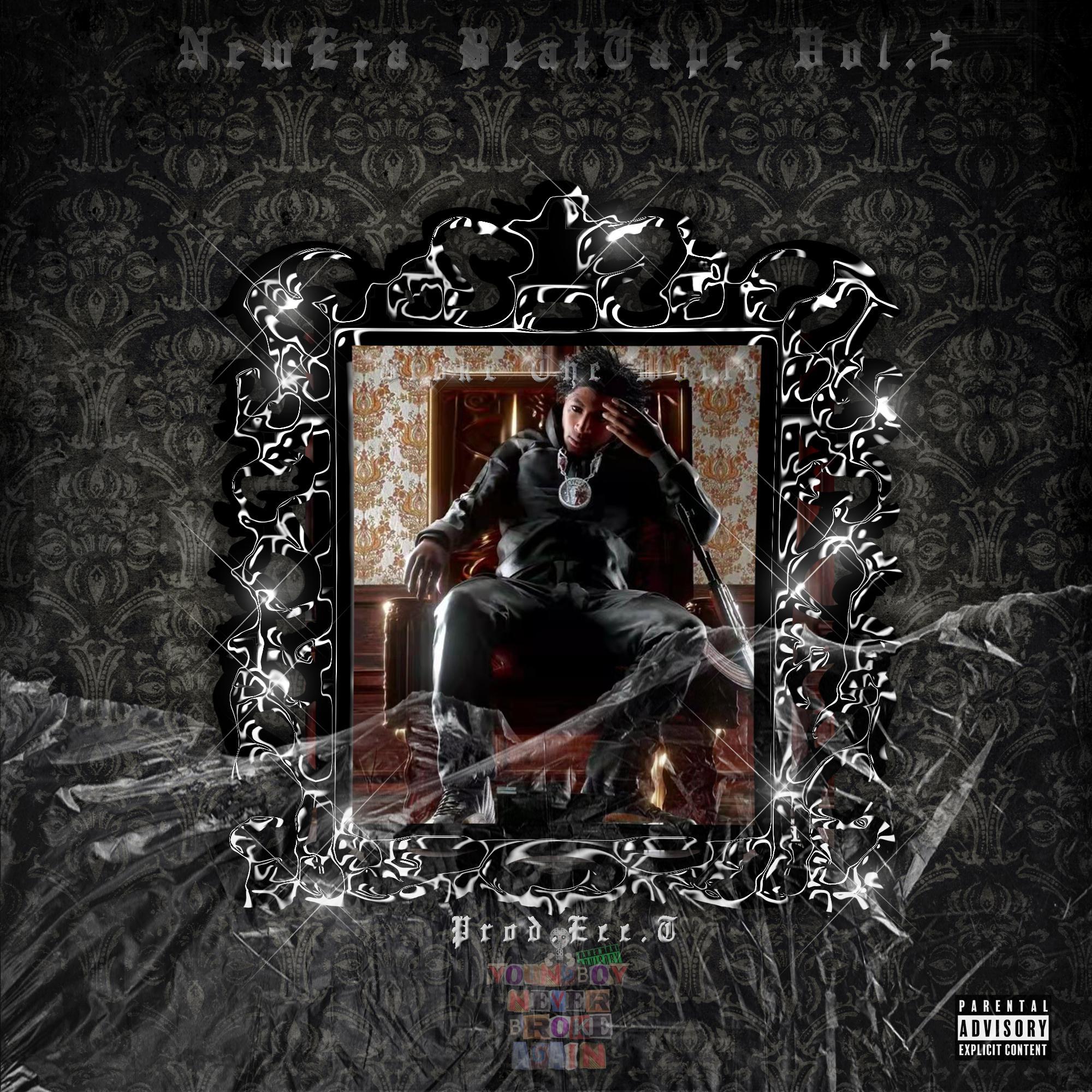 · New Era · Vol.2 - ''Broke The World''
