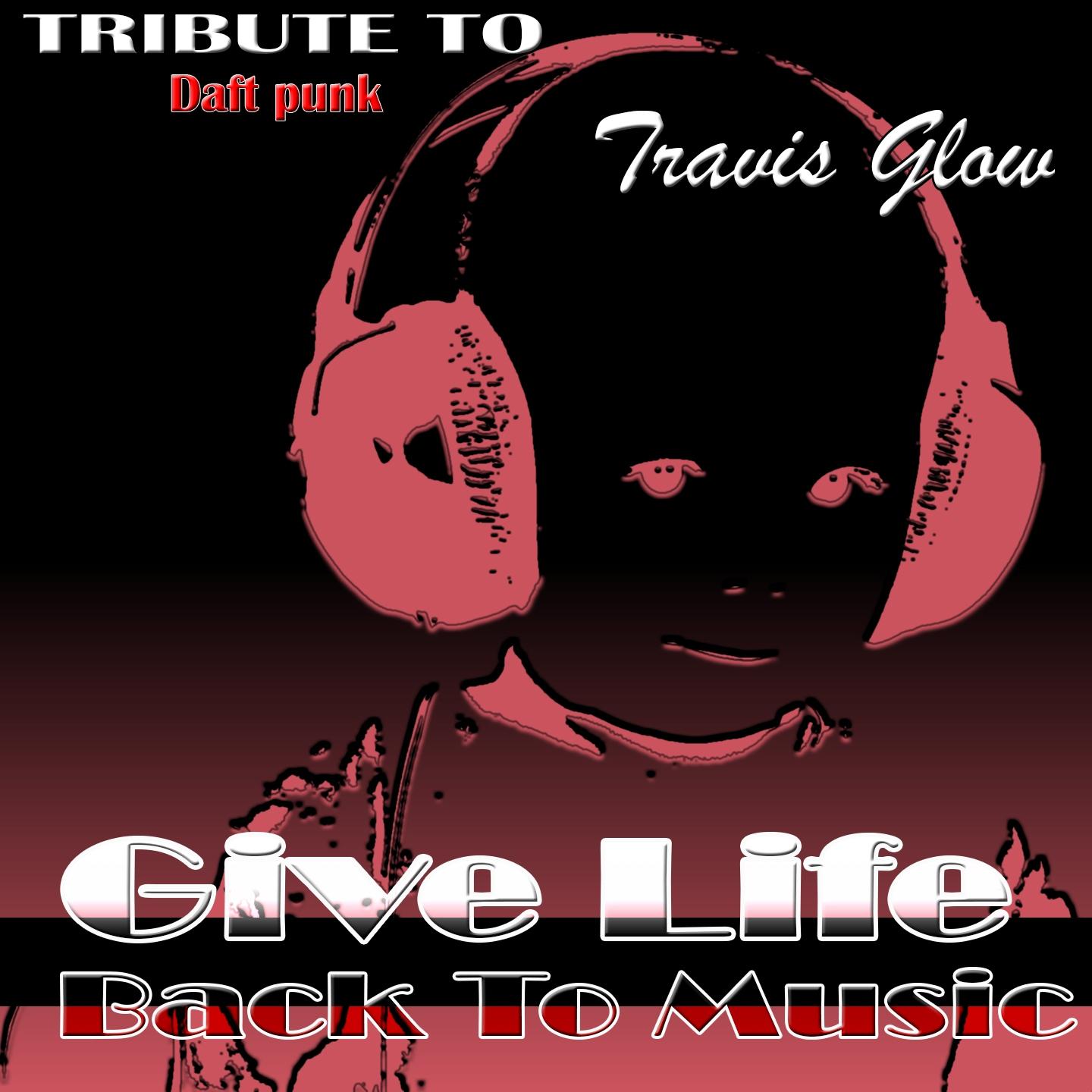 Thomas Bangalter - Give Life Back to Music