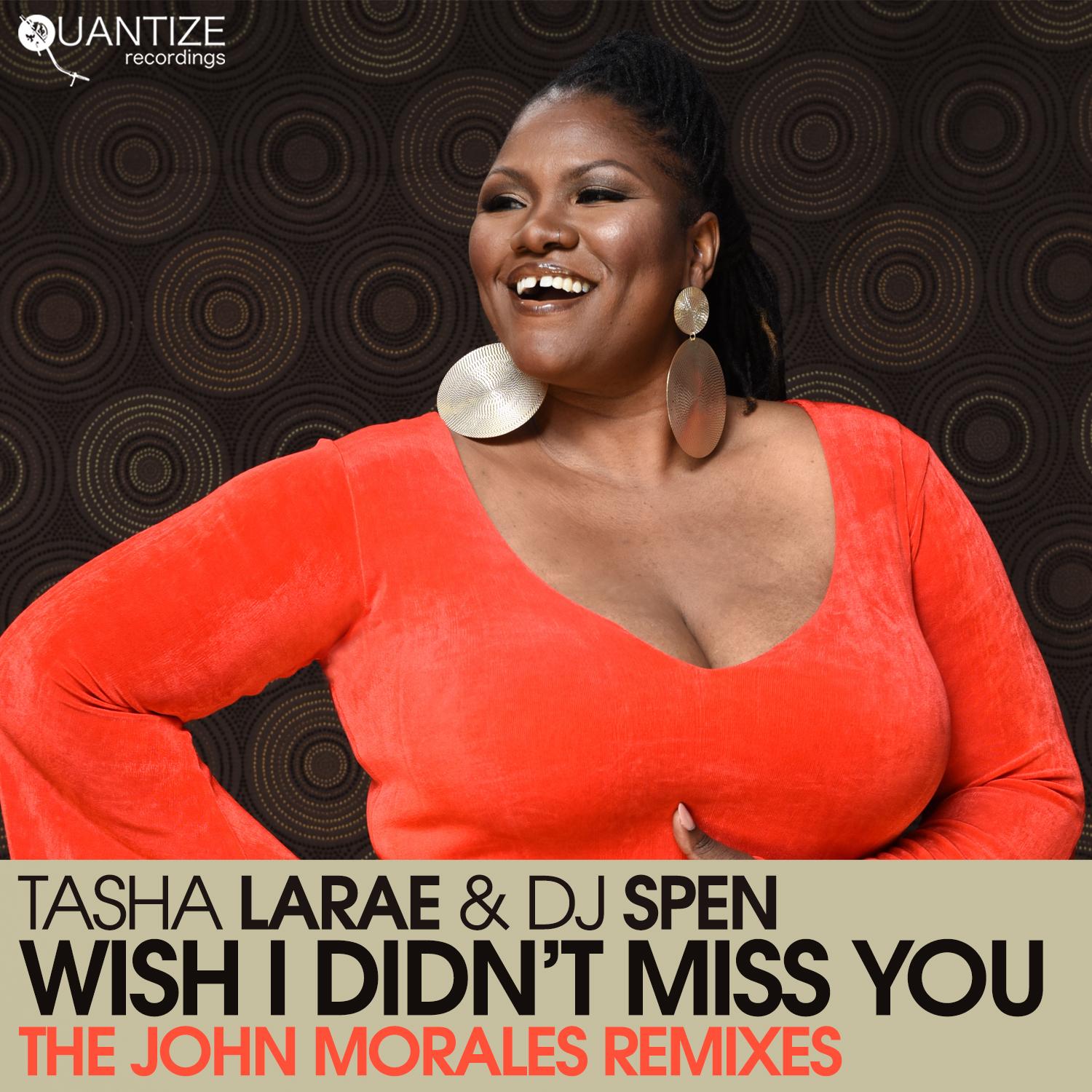Wish I Didn't Miss You (John Morales M+M Vocal Mix)