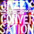 JAZZY CONVERSATION