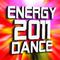 Energy 2011 Dance专辑