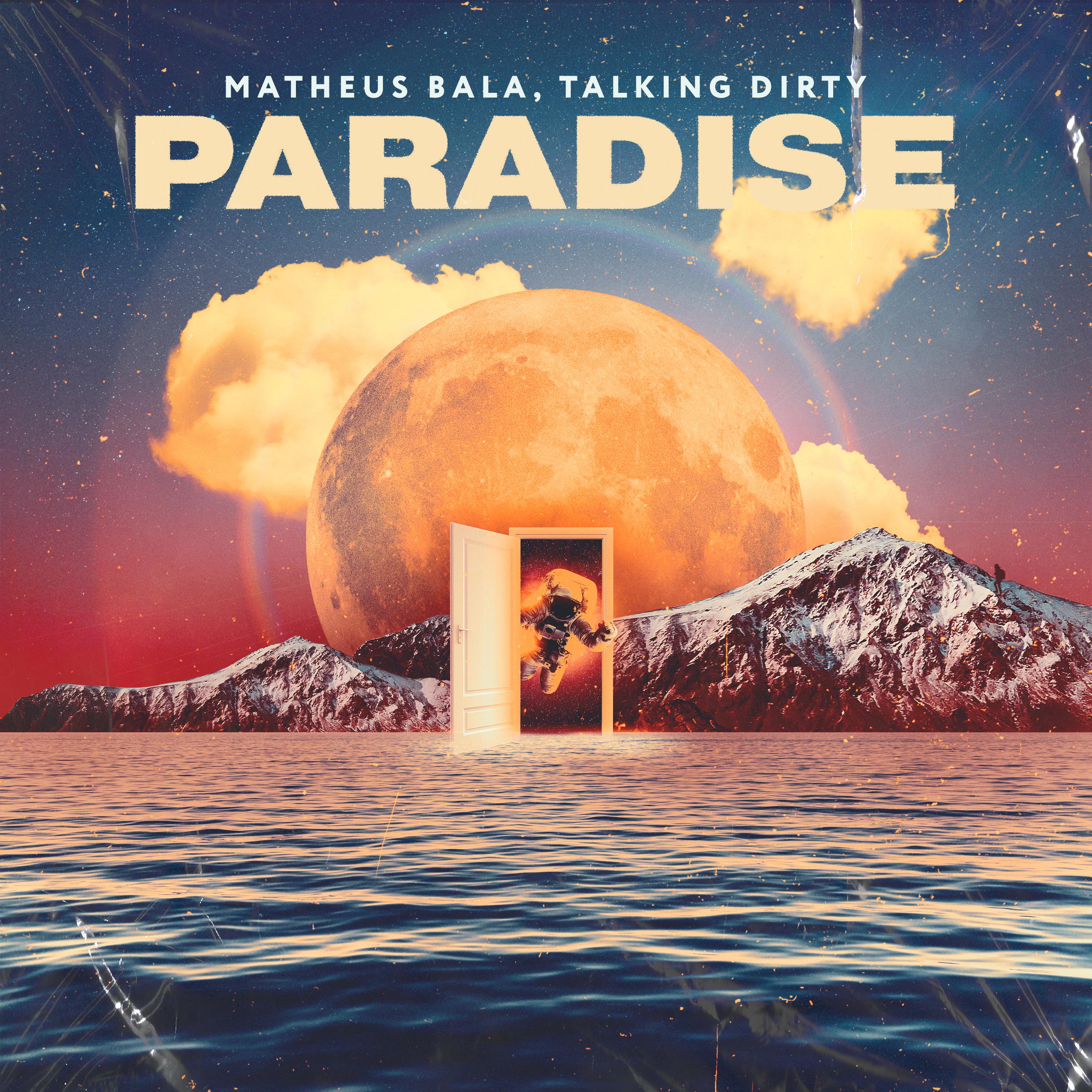 Matheus Bala - Paradise