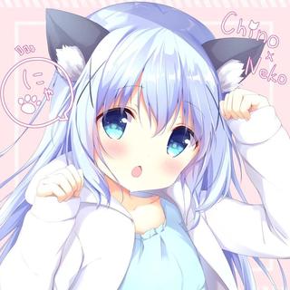 『日系软萌』可爱小天使的吟唱