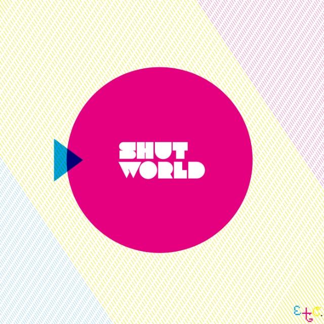 shut world