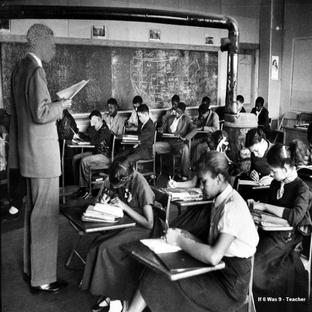 Teacher 