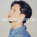 Keep Holding On专辑