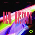 New History (feat.김민규(Young Kay))专辑