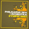 Philharmonia Orchestra: Symphonies专辑