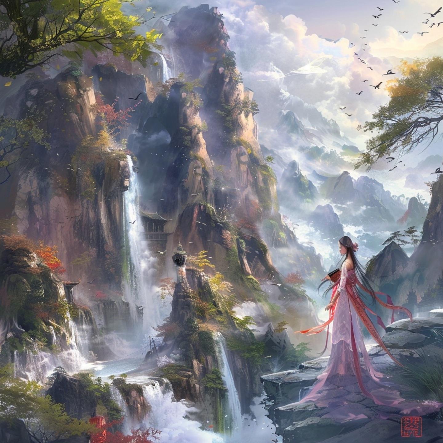 五音疗养·宫音（健脾养胃）