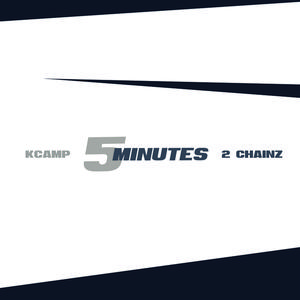 2 Chainz、K Camp - 5 Minutes （降6半音）