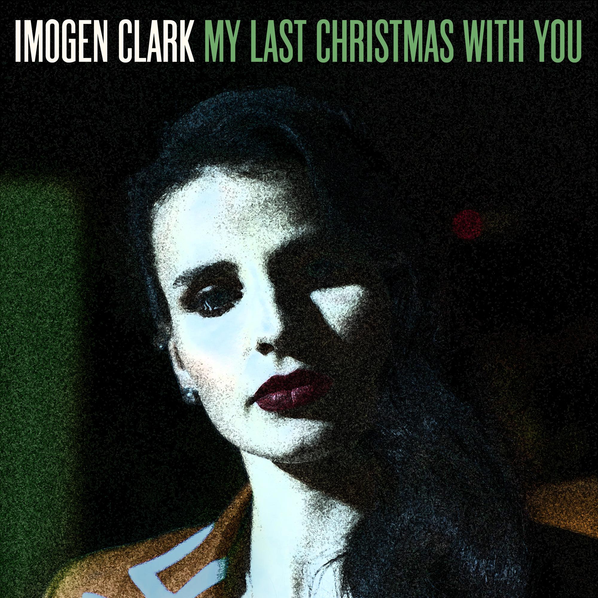 My Last Christmas With You
