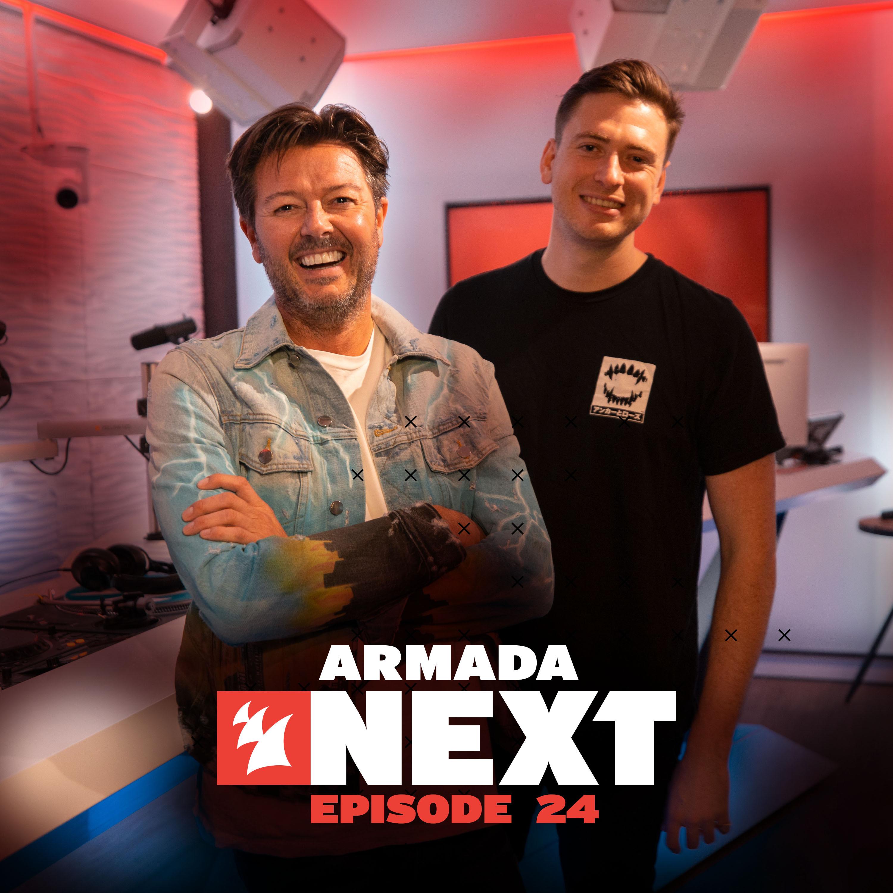 Armada Next - Episode 24