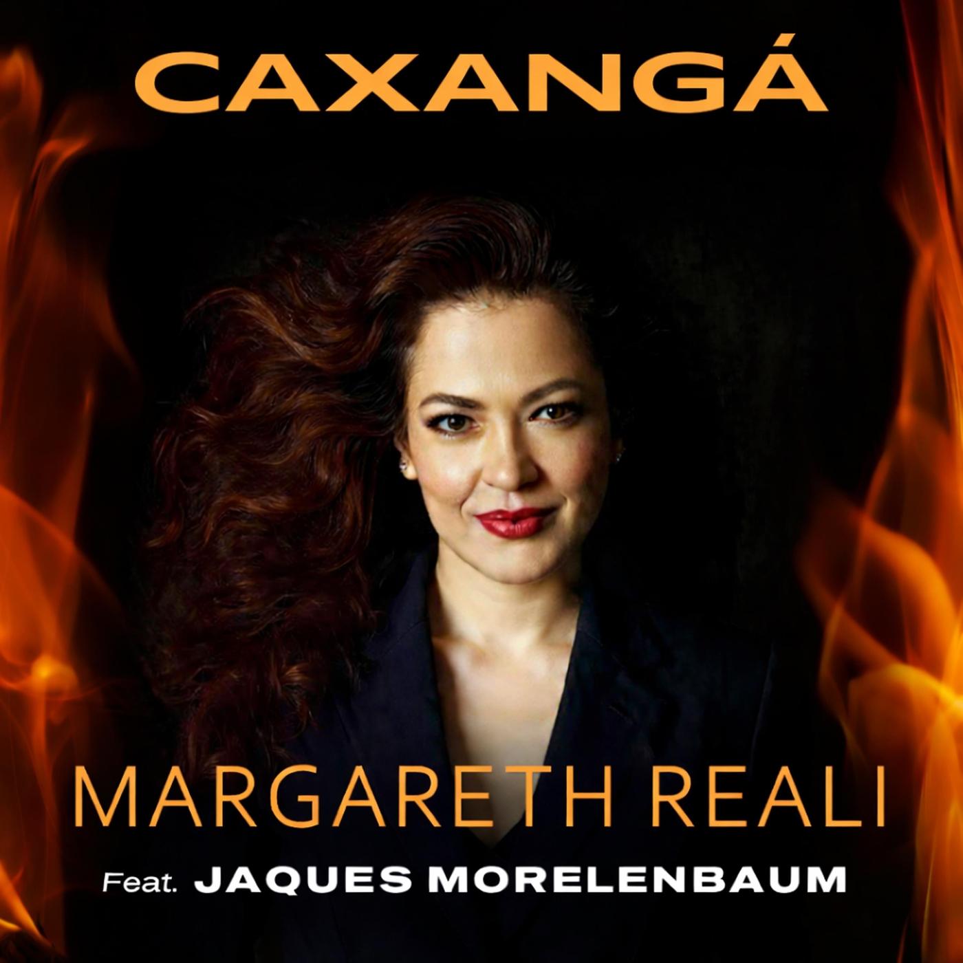 Caxangá (feat. Jaques Morelenbaum)
