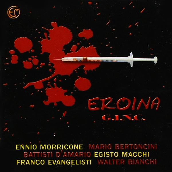 Eroina