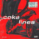 Coke Line专辑