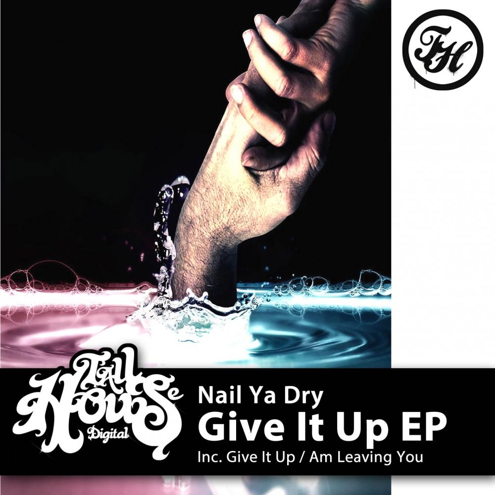 Give It Up EP