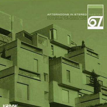 Habitat '67