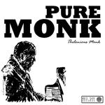 Pure Monk专辑