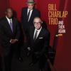 Bill Charlap - (I Don't Stand) a Ghost of a Chance (With You) (Live)