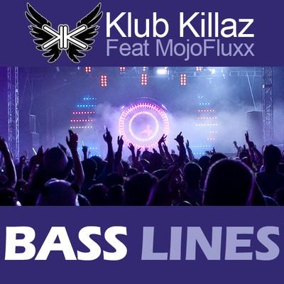  Bass Lines