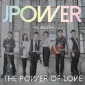 The Power Of Love专辑