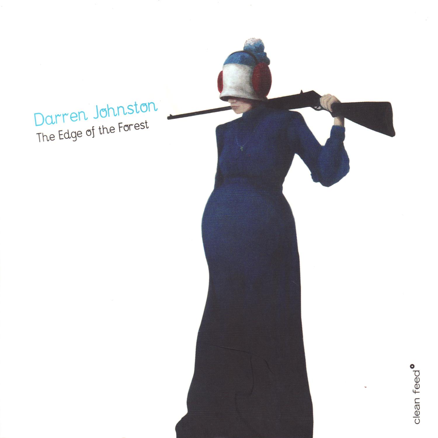 Darren Johnston - Broken