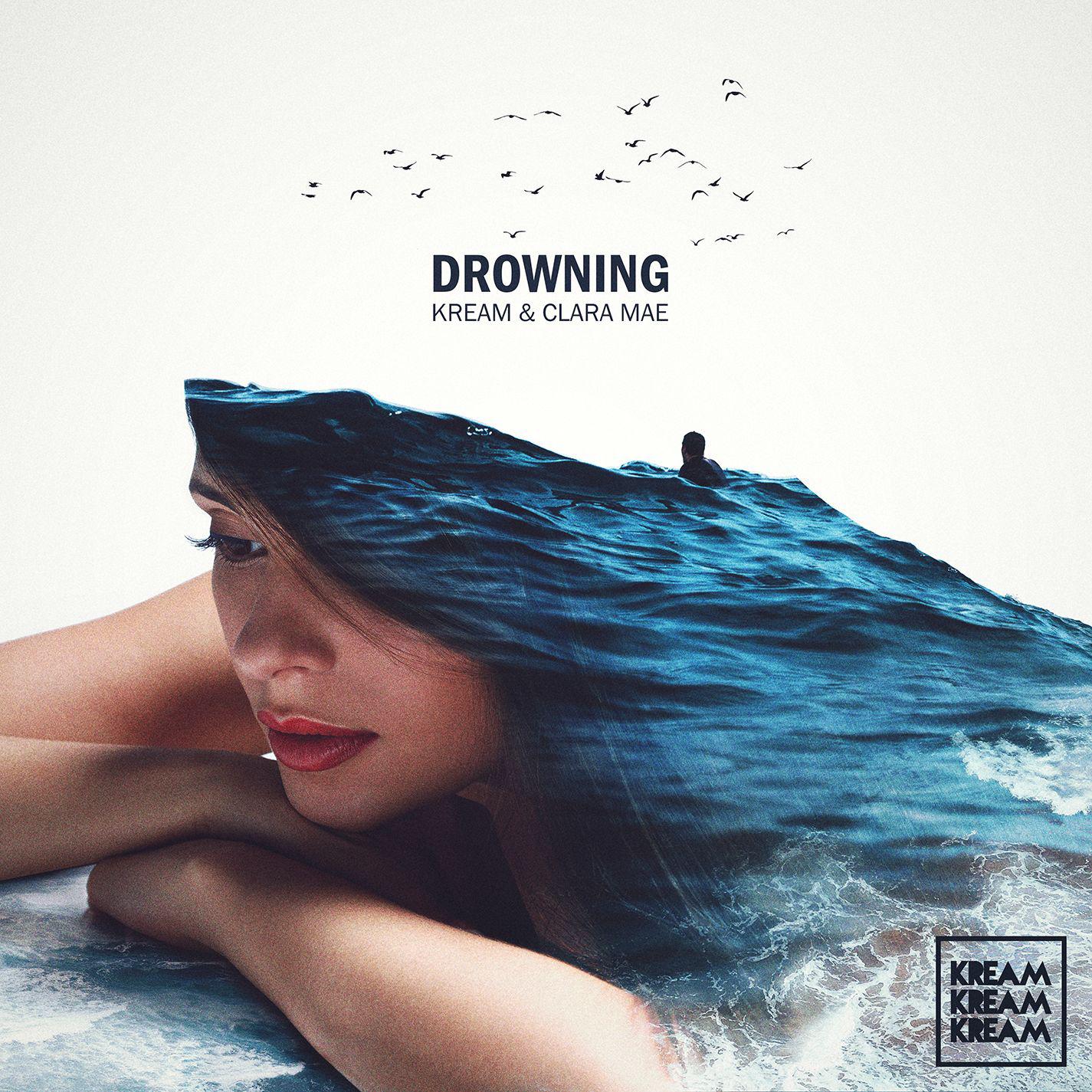 Drowning专辑