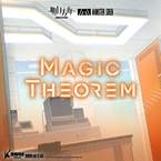 专辑《Magic Theorem》