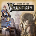 Best of the Valkyria Chronicles