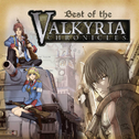 Best of the Valkyria Chronicles专辑