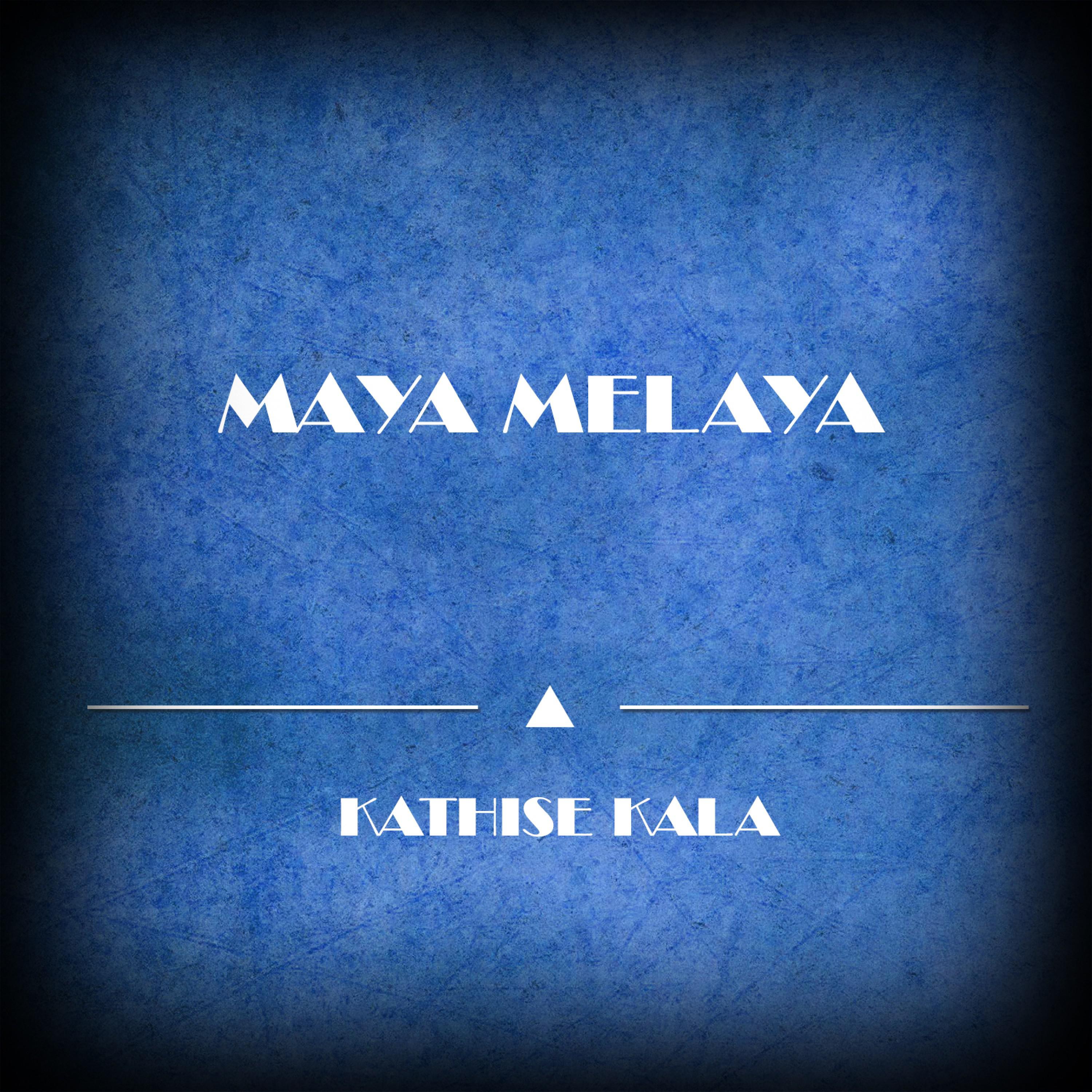 Maya Melaya - Pame Pasa Mou (Original Mix)