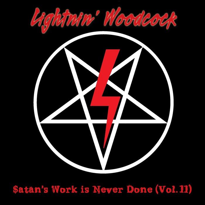 $atan's Work is Never Done (Vol. II)