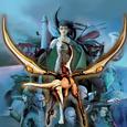 Azel ~ Panzer Dragoon RPG ~ Memorial Album